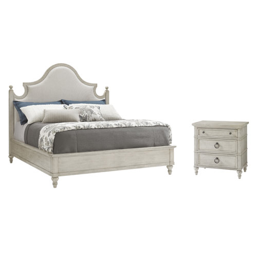 Lexington Oyster Bay Standard Configurable Bedroom Set & Reviews